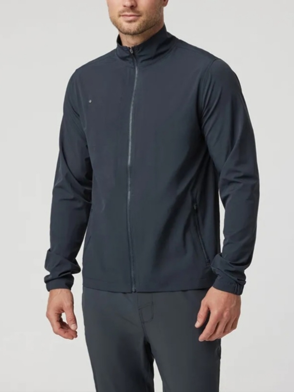 VUORI Venture Track Jacket